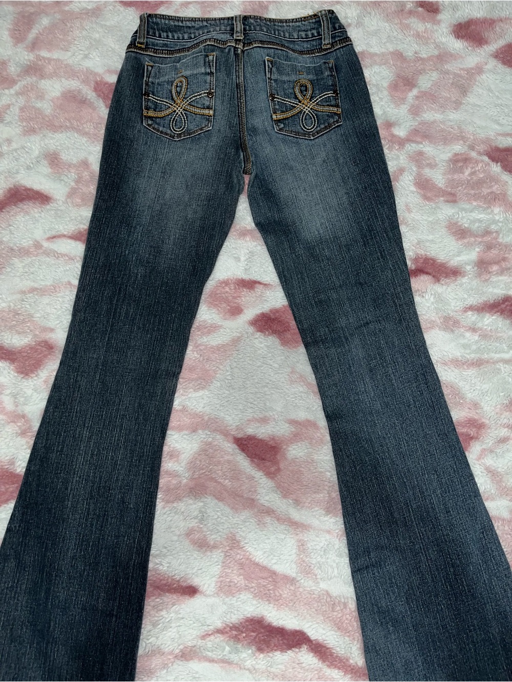 Womens Jeans - Picture 3 of 8